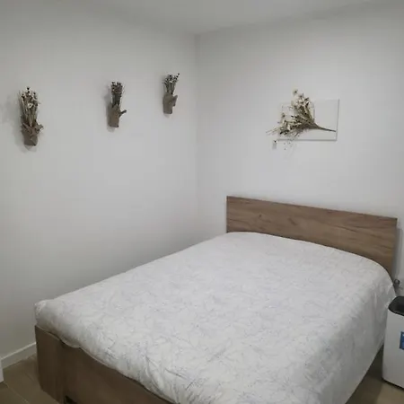 아파트 Casa Vicosas *