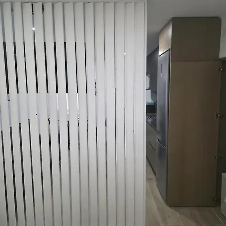 아파트 Casa Vicosas *