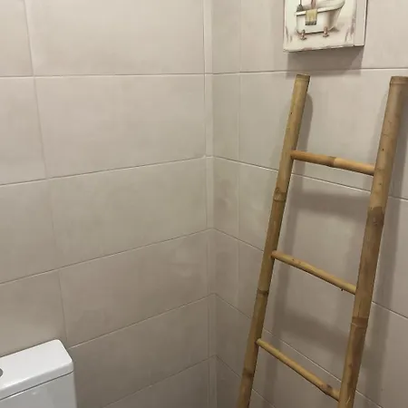아파트 Casa Vicosas *