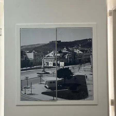 아파트 Casa Vicosas