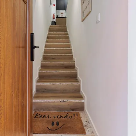 Apartament Casa Vicosas - By Y Concept Setúbal