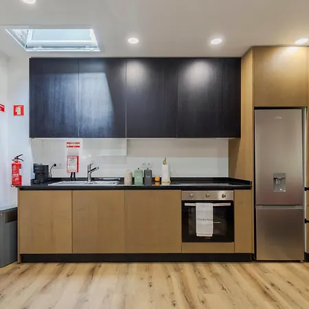 Casa Vicosas - By Y Concept Apartament