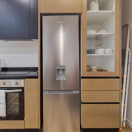 Apartament Casa Vicosas - By Y Concept *