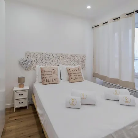 Casa Vicosas - By Y Concept Apartament Setúbal