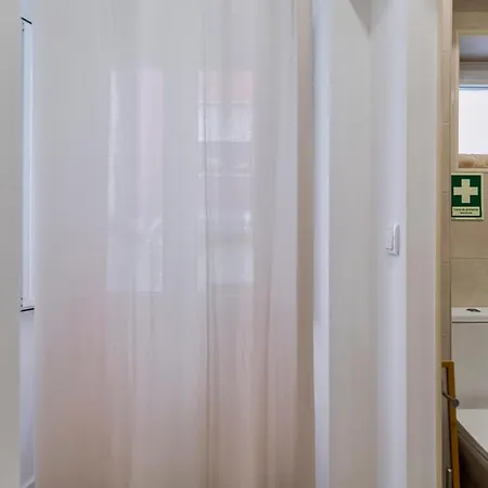 Casa Vicosas - By Y Concept Apartament *