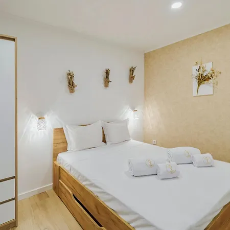 Casa Vicosas - By Y Concept Setúbal