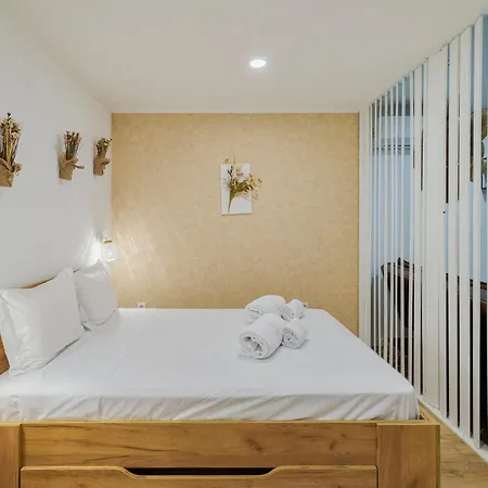 Casa Vicosas - By Y Concept Setúbal