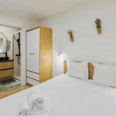 Apartament Casa Vicosas - By Y Concept