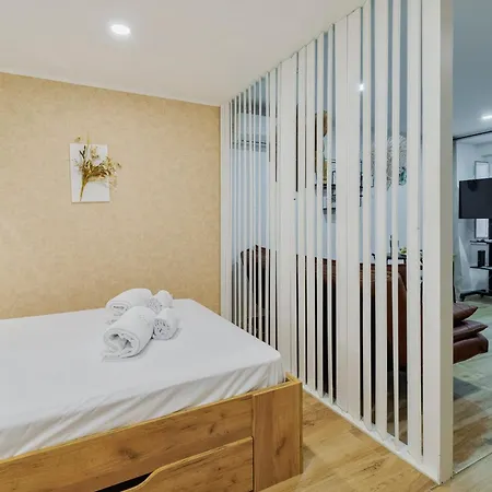 Casa Vicosas - By Y Concept Apartament Setúbal