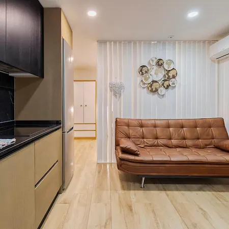 Apartament Casa Vicosas - By Y Concept Setúbal