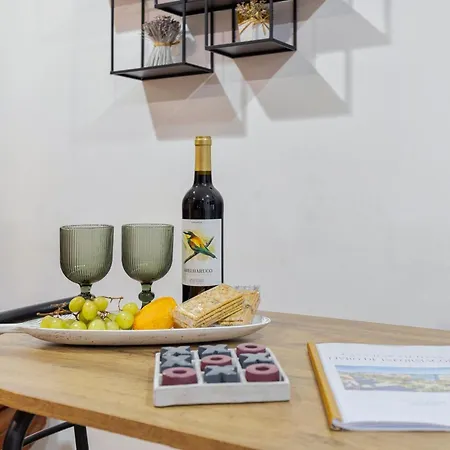 Apartament Casa Vicosas - By Y Concept