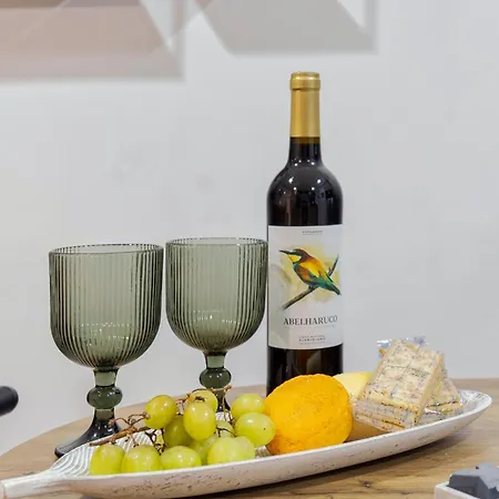 Apartament Casa Vicosas - By Y Concept Setúbal