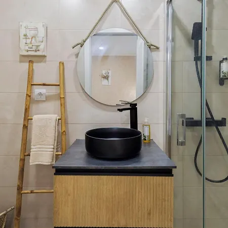 Apartament Casa Vicosas - By Y Concept Setúbal